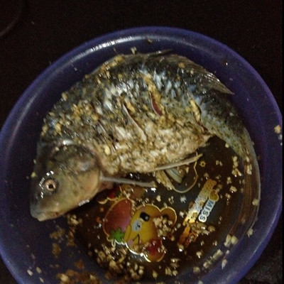 鲤鱼不好吃吗