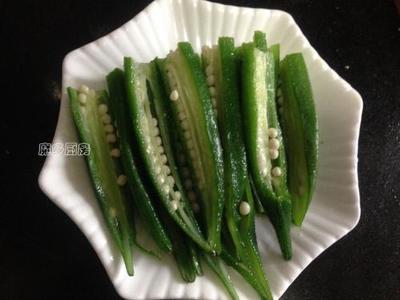 如何做秋葵好吃