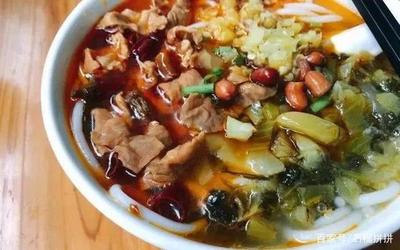 绿豆肥肠汤的做法