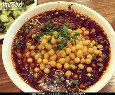 绿豆肥肠汤的做法