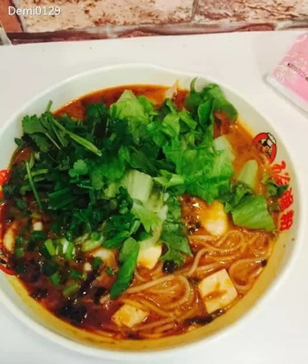 绿豆肥肠汤的做法
