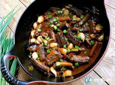 红烧黄鳝怎么做
