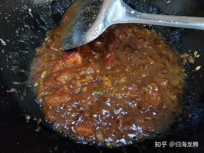怎么做黑胡椒酱