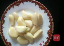 腌大蒜的做法大全