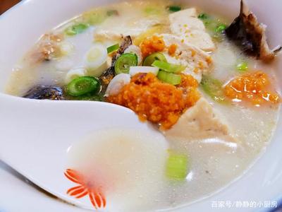 清炖鲫鱼豆腐汤的做法