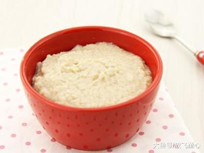 米粉怎么做辅食
