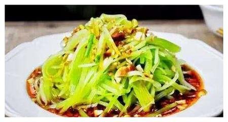调凉菜用什么醋