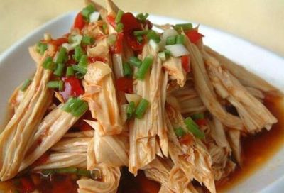 调凉菜用什么醋