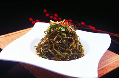 调凉菜用什么醋