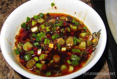 调凉菜用什么醋