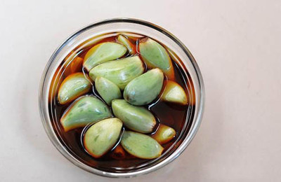 调凉菜用什么醋