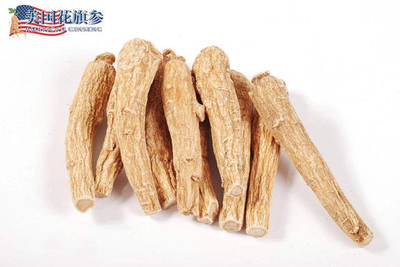 花旗参的吃法和作用