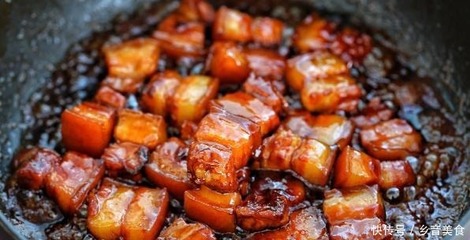 红烧肉怎么做不油腻