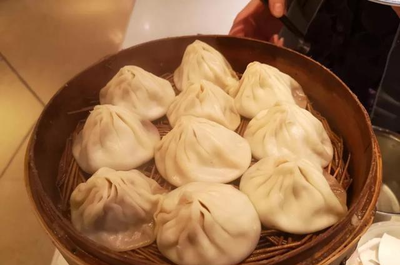 包子 百科
