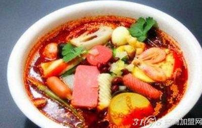 怎样在家做麻辣烫好吃