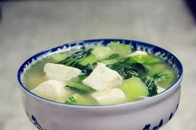 珍珠翡翠白玉汤做法