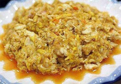 赛螃蟹是什么