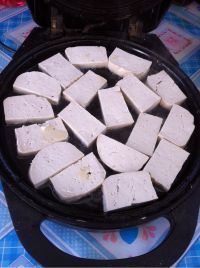 豆腐有哪些做法