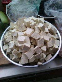 豆腐有哪些做法