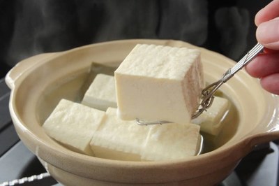 豆腐有哪些做法