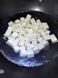 豆腐有哪些做法