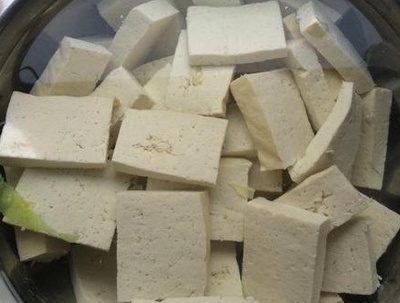 豆腐有哪些做法