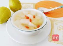 白萝卜水加冰糖的功效