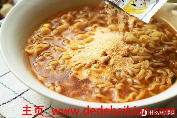 用方便面怎么做拌面