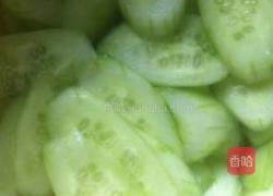 糖拌黄瓜的做法大全
