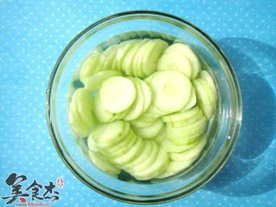 糖拌黄瓜的做法大全