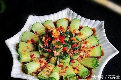 糖拌黄瓜的做法大全