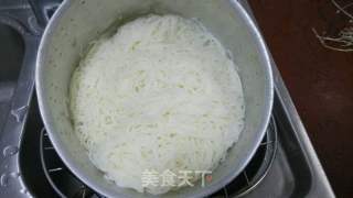 蒸粉的做法