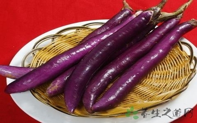 茄子怎么腌咸菜