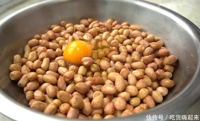 花生米怎么腌制好吃
