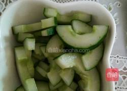黄瓜腰果的做法大全