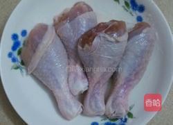 卤鸡腿做法