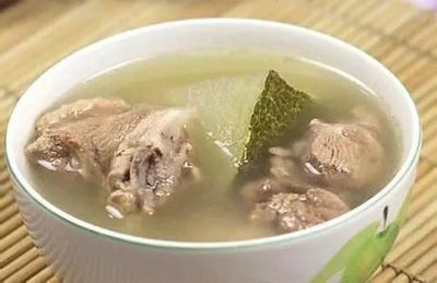 祛湿水鸭汤的做法大全