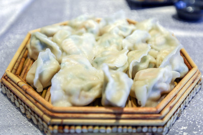 煮速冻饺子需要多长时间