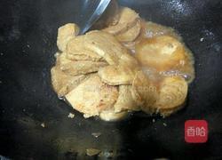 红烧素鸡的做法