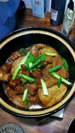 红烧素鸡的做法