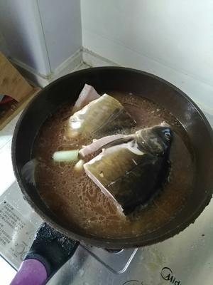 炖三道鳞的家常做法