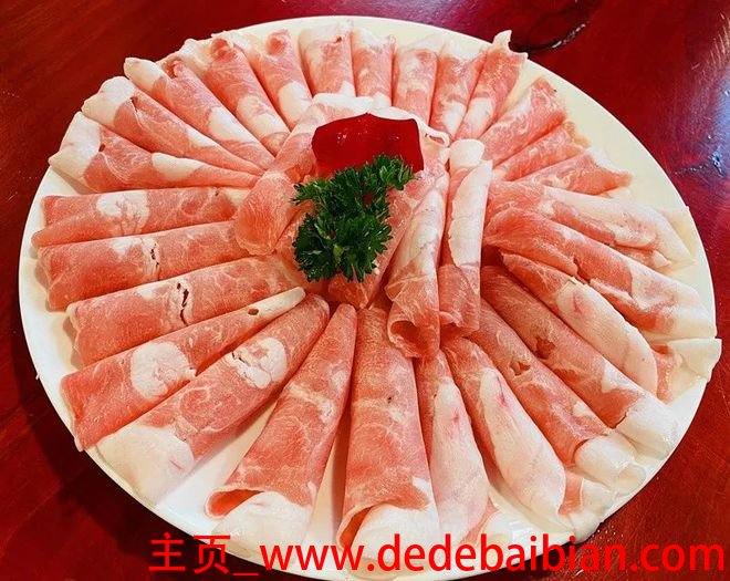 火锅放什么菜好吃