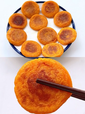怎么做简单的美食