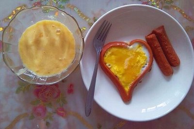 怎么做简单的美食