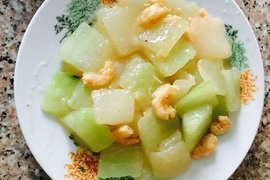 冬瓜和肉怎么炒好吃