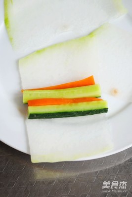 冬瓜和肉怎么炒好吃