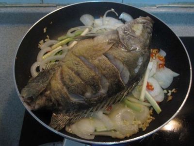 花鱼怎么煮好吃