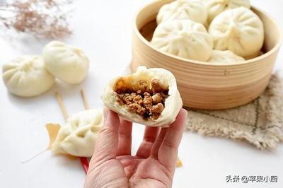 猪肉大葱饺子馅怎么调