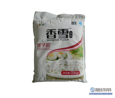 面包粉多少钱一袋