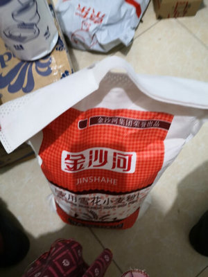 面包粉多少钱一袋